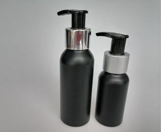 100 ml kosmetycznych butelek z pompką Piękne grube balsamowe opakowania kosmetycznych butelek z pompką