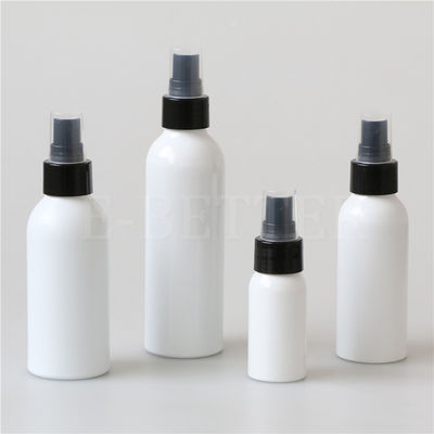Puste aluminiowe butelki kosmetyczne o pojemności 100 ml do ręcznego Santizer