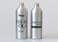 Puste aluminiowe butelki kosmetyczne 500ml Duża pojemność Multi Color dostępne