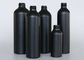 30 ml czarne małe aluminiowe butelki z balsamem Airless 30ml / 1oz 76mm wysokość
