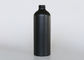 Zgodność z Fda 100 ml 300 ml 500 ml aluminiowa butelka kosmetyczna do codziennej pielęgnacji ze spustem rozpylacza pompy