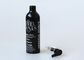 Pump Spray Spray Spray Butelki aluminiowe Sanitizer Hand Spray Butelki alkoholowe Aluminiowe butelki kosmetyczne