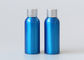 100 ml aluminiowych butelek kosmetycznych z powłoką UV do perfum do ciała