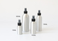 100ml Mist Spray Aluminiowe butelki kosmetyczne Niestandardowe drukowanie