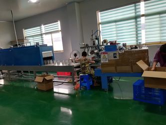 Jiangyin E-better packaging co.,Ltd