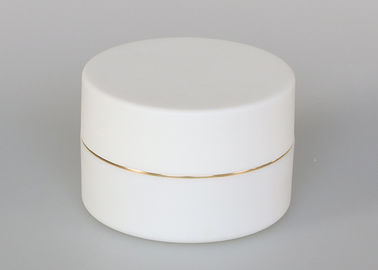 Kosmetyki 100ml Plastikowe słoiki kosmetyczne, Pojemnik na krem ​​z lanoliną do pielęgnacji skóry