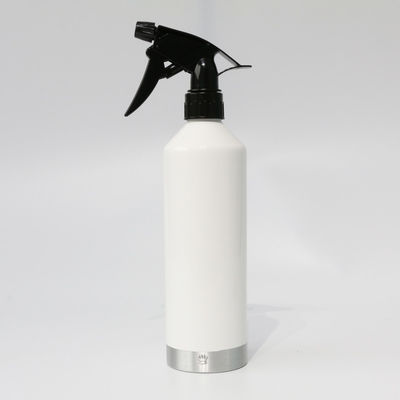 20 mm 50 ml aluminiowe butelki kosmetyczne w sprayu mgiełkowym