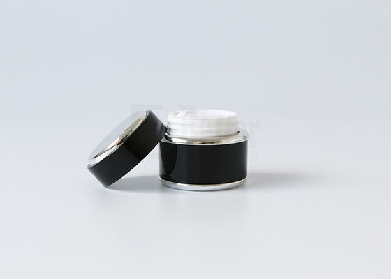 Szczupła talia Mini 5ml Puste pojemniki kosmetyczne do domowych produktów kosmetycznych