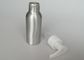30 ml aluminiowe butelki z pompką kosmetyczną z pompką Pielęgnacja skóry Szampon z butelkami z pompką kosmetyczną