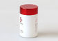 fabrycznie bezpośrednia butelka na lekarstwa PET na kapsułki nadające się do recyklingu witaminy Dostosowane logo w kolorze grubej ścianki